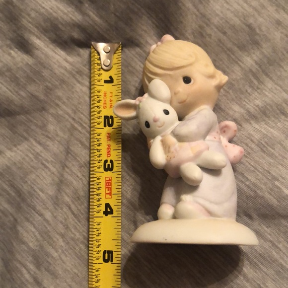 Jonathan & David figurine - Picture 7 of 7